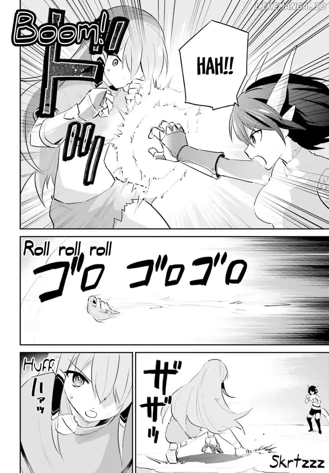 In Another World With My Smartphone Chapter 98 page 4