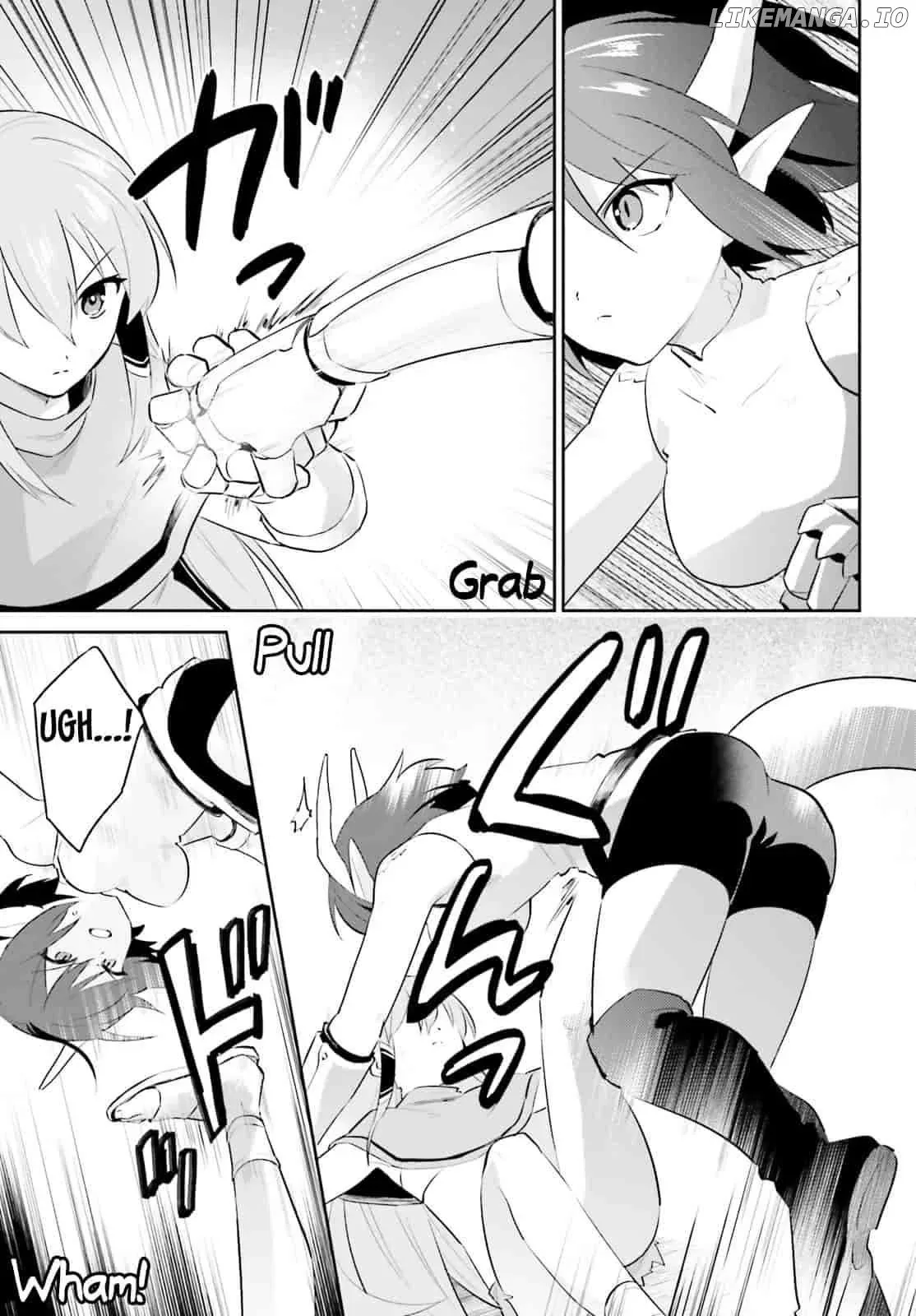 In Another World With My Smartphone Chapter 98 page 5