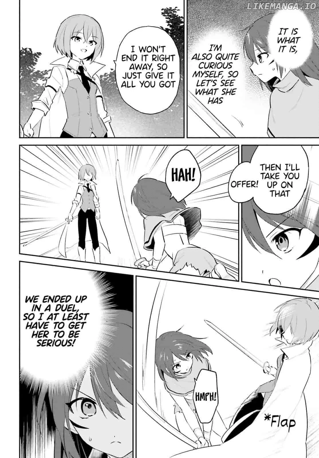 In Another World With My Smartphone Chapter 97 page 2