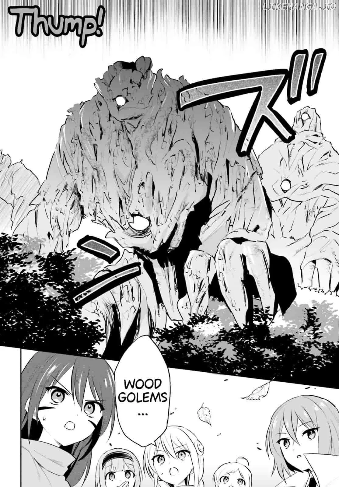 In Another World With My Smartphone Chapter 98 page 16