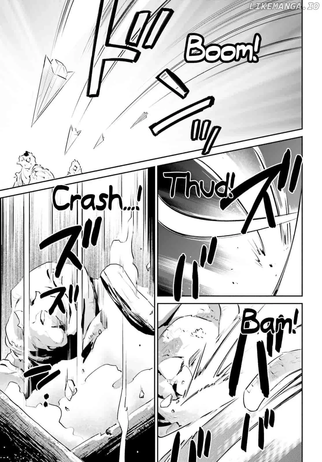 In Another World With My Smartphone Chapter 99 page 3