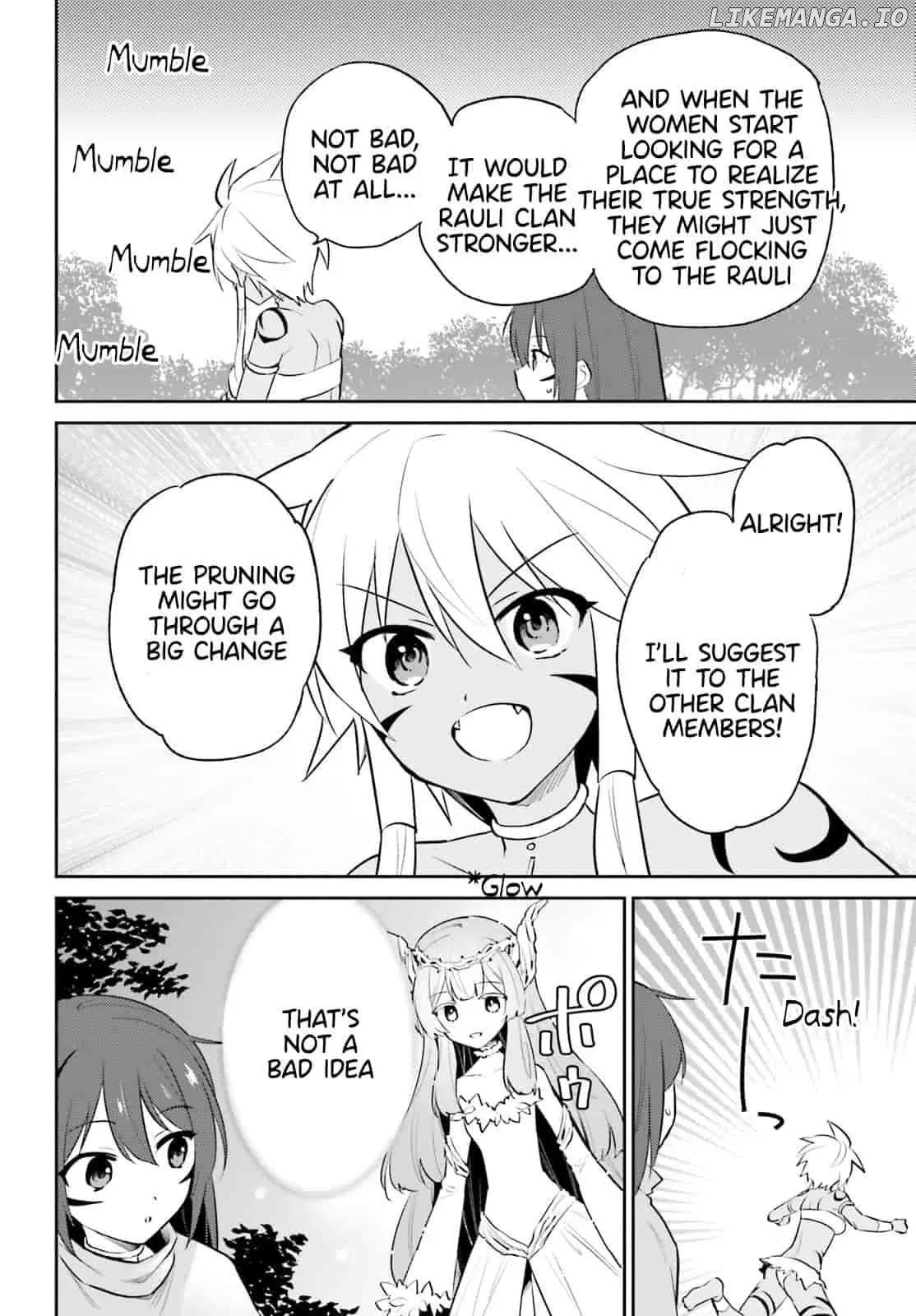 In Another World With My Smartphone Chapter 97 page 12
