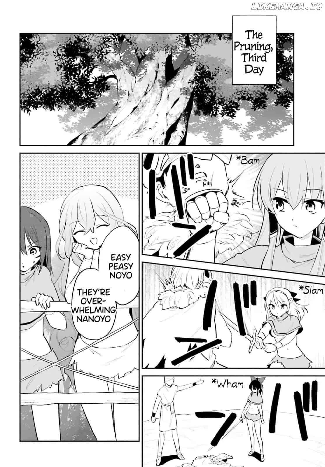 In Another World With My Smartphone Chapter 97 page 14