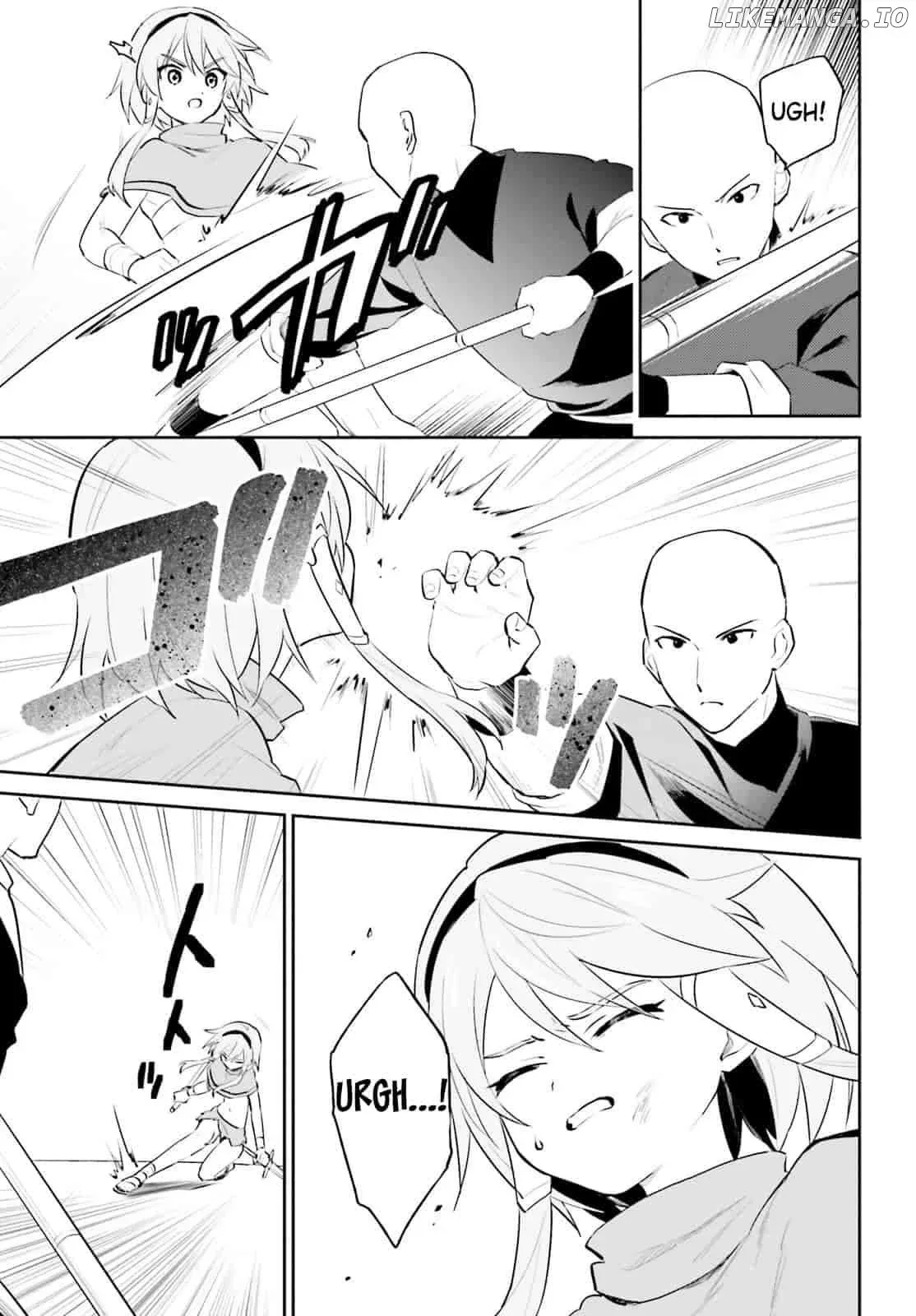 In Another World With My Smartphone Chapter 97 page 19