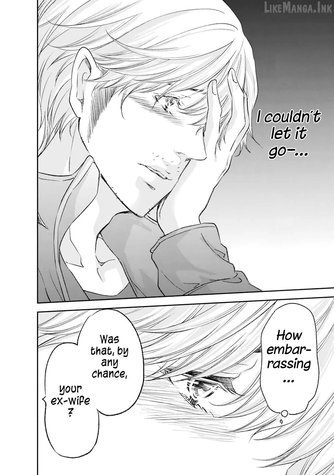 Anata ga shitekurenakute mo Chapter 99 page 10