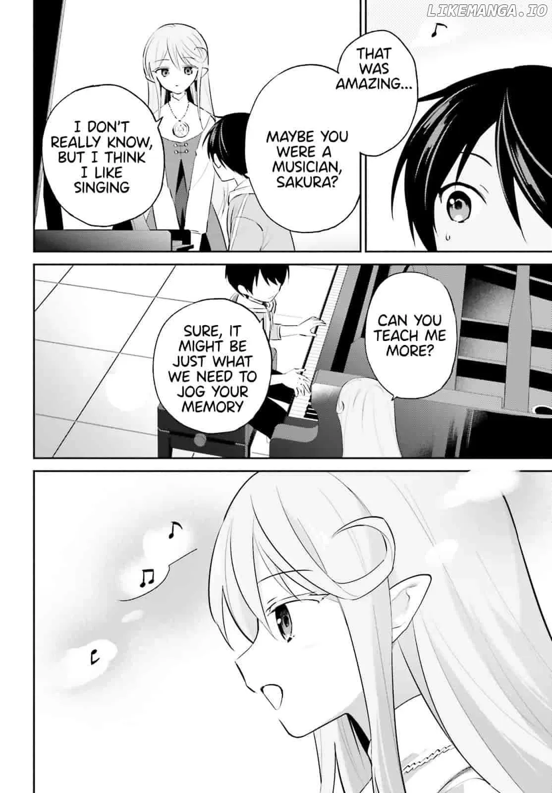 In Another World With My Smartphone Chapter 99 page 16