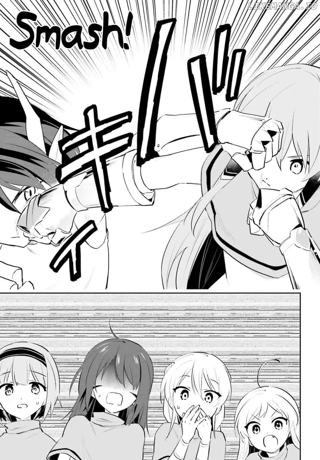 In Another World With My Smartphone Chapter 97 page 23