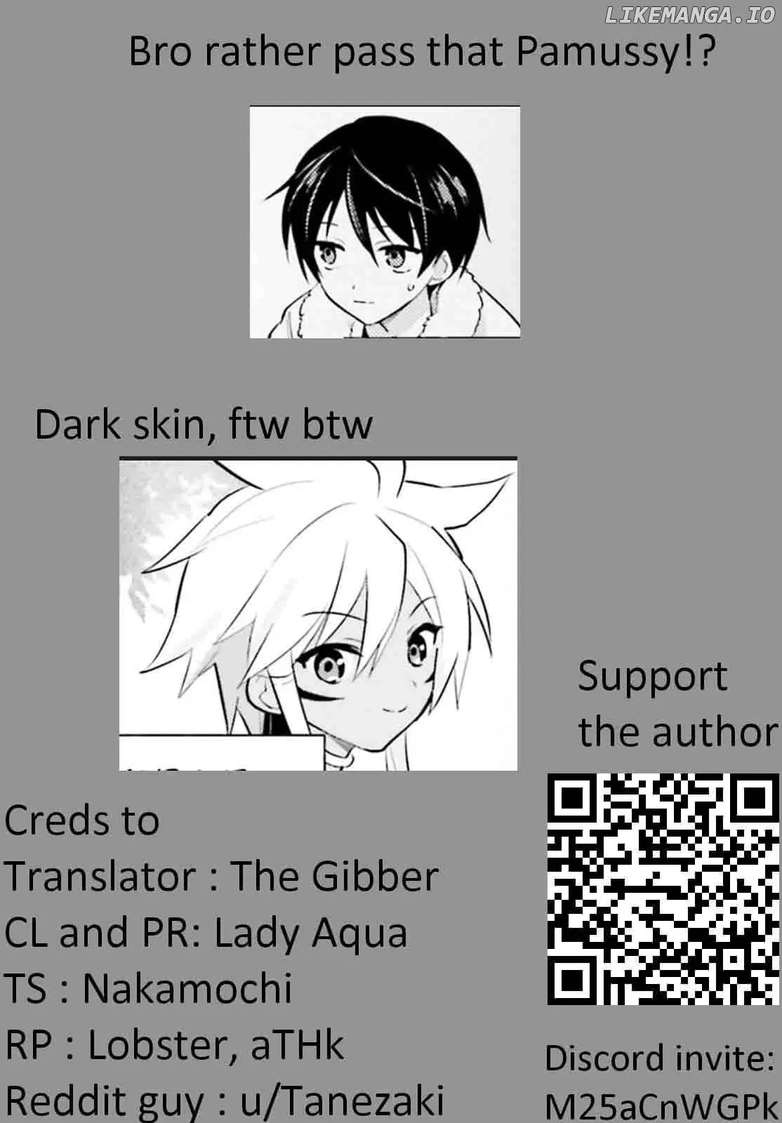 In Another World With My Smartphone Chapter 99 page 19