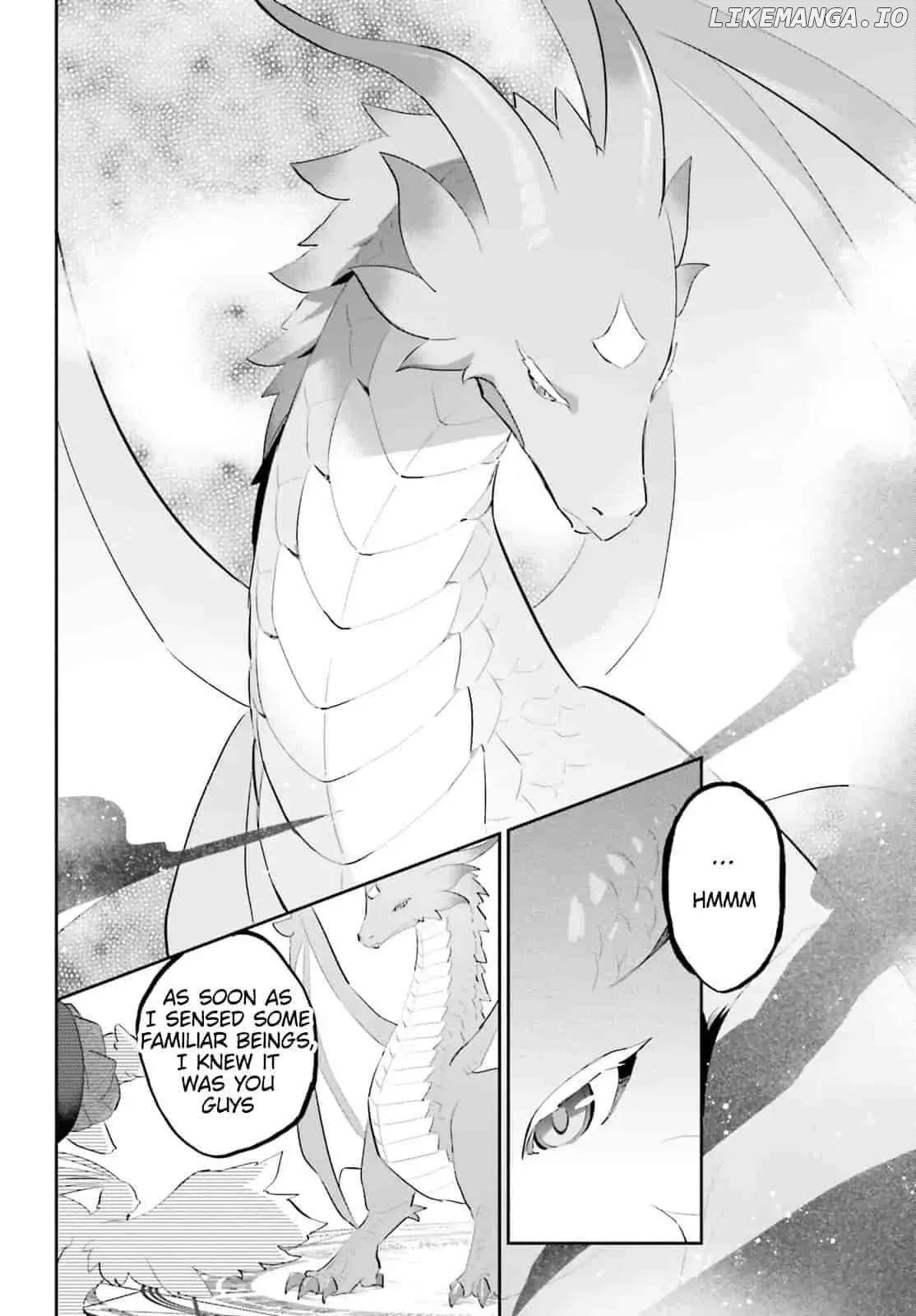 In Another World With My Smartphone Chapter 103 page 8