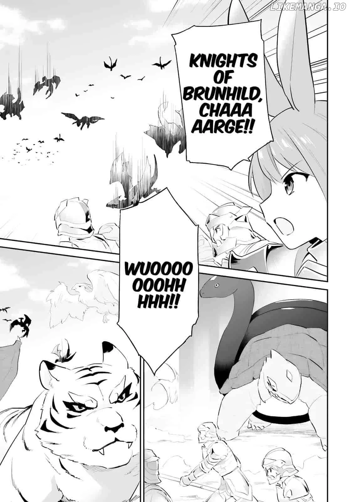 In Another World With My Smartphone Chapter 104 page 7