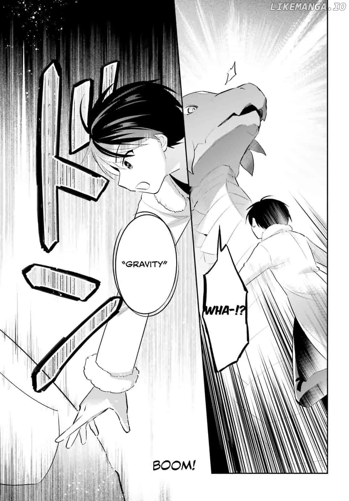 In Another World With My Smartphone Chapter 103 page 13