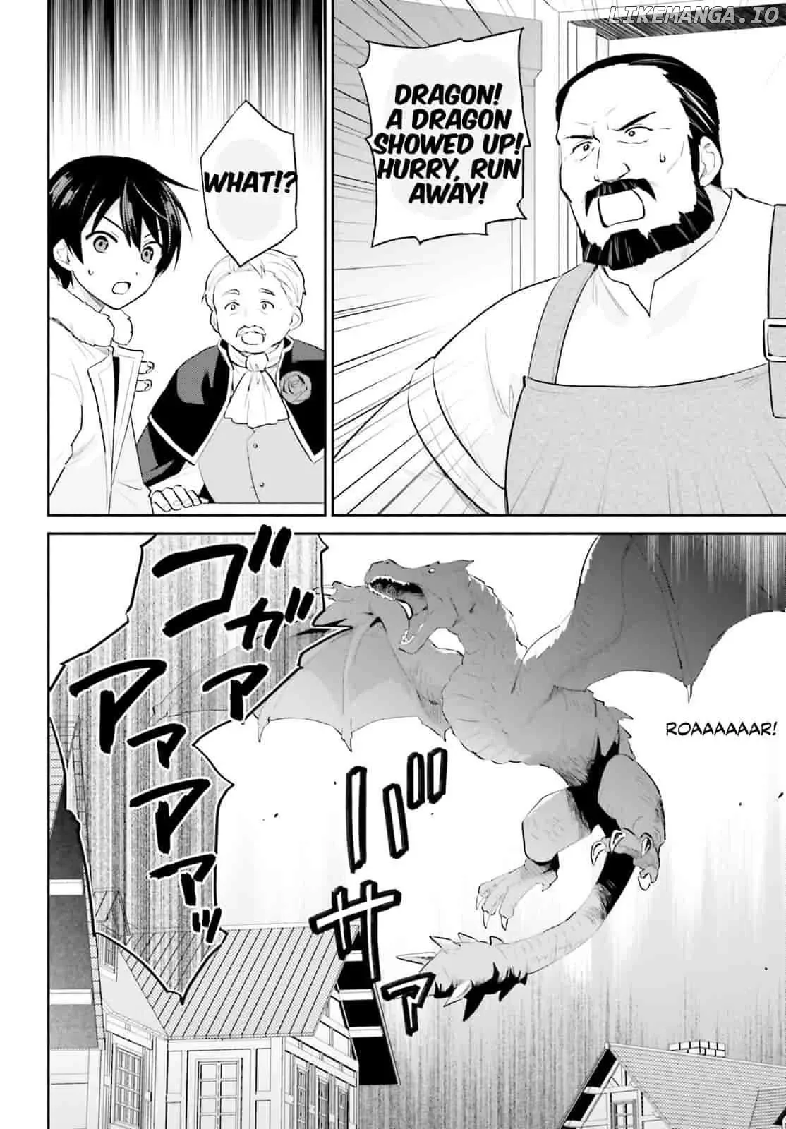 In Another World With My Smartphone Chapter 102 page 12