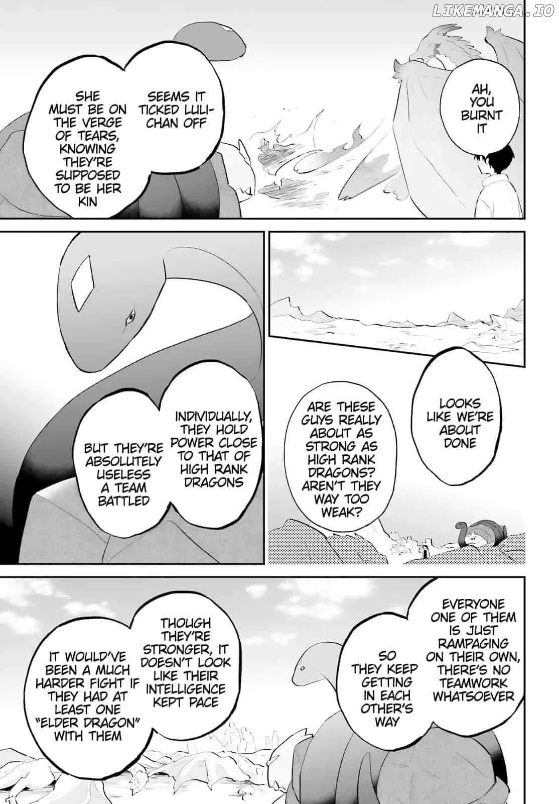 In Another World With My Smartphone Chapter 104 page 13