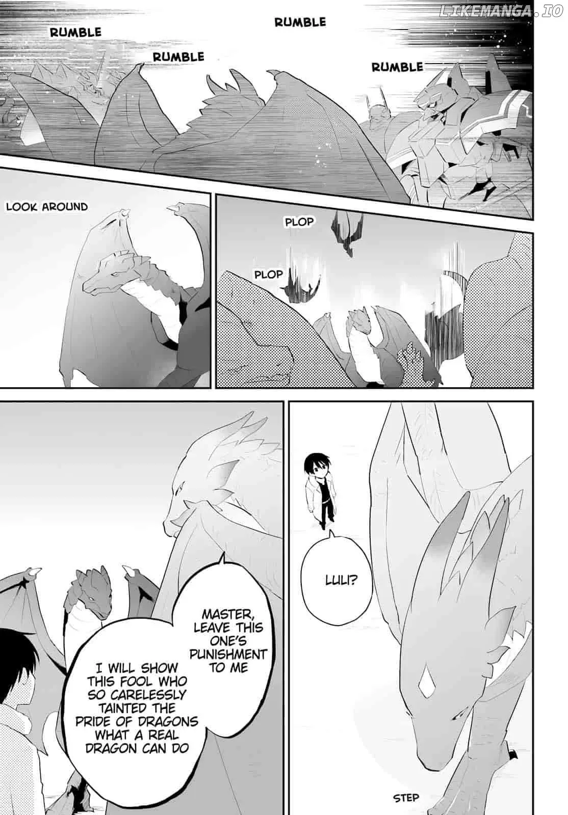 In Another World With My Smartphone Chapter 104 page 23