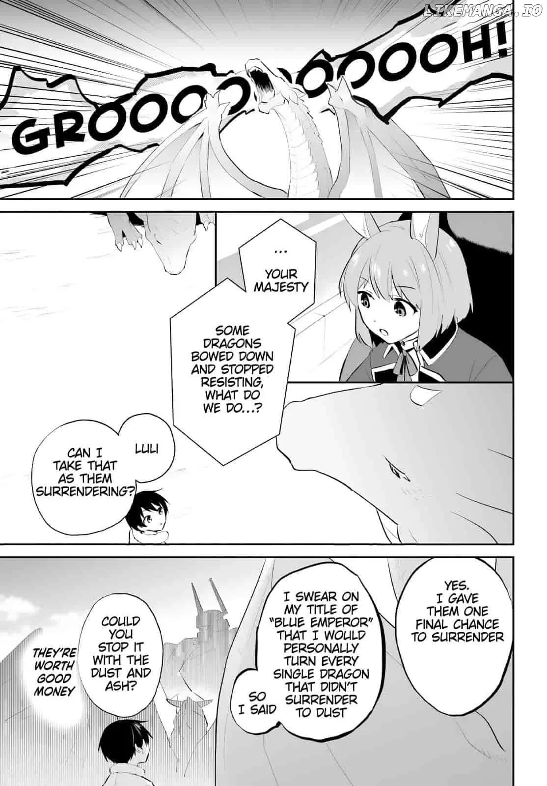 In Another World With My Smartphone Chapter 104 page 25