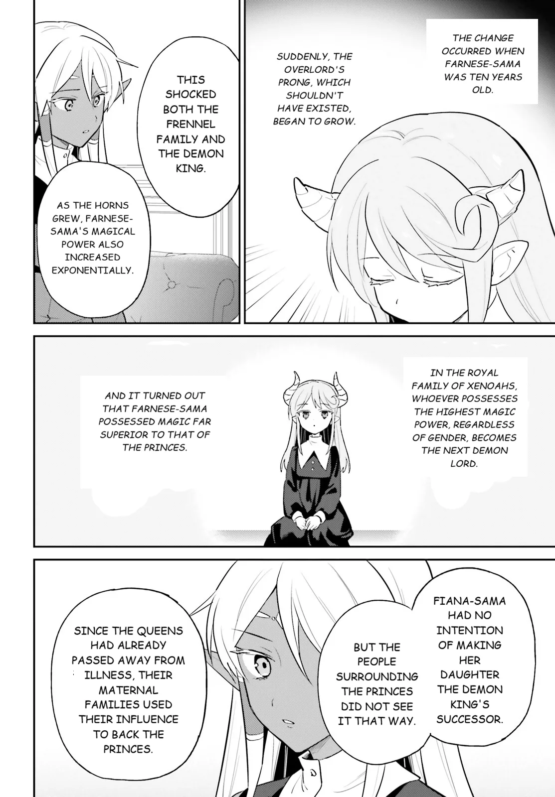 In Another World With My Smartphone Chapter 110 page 10