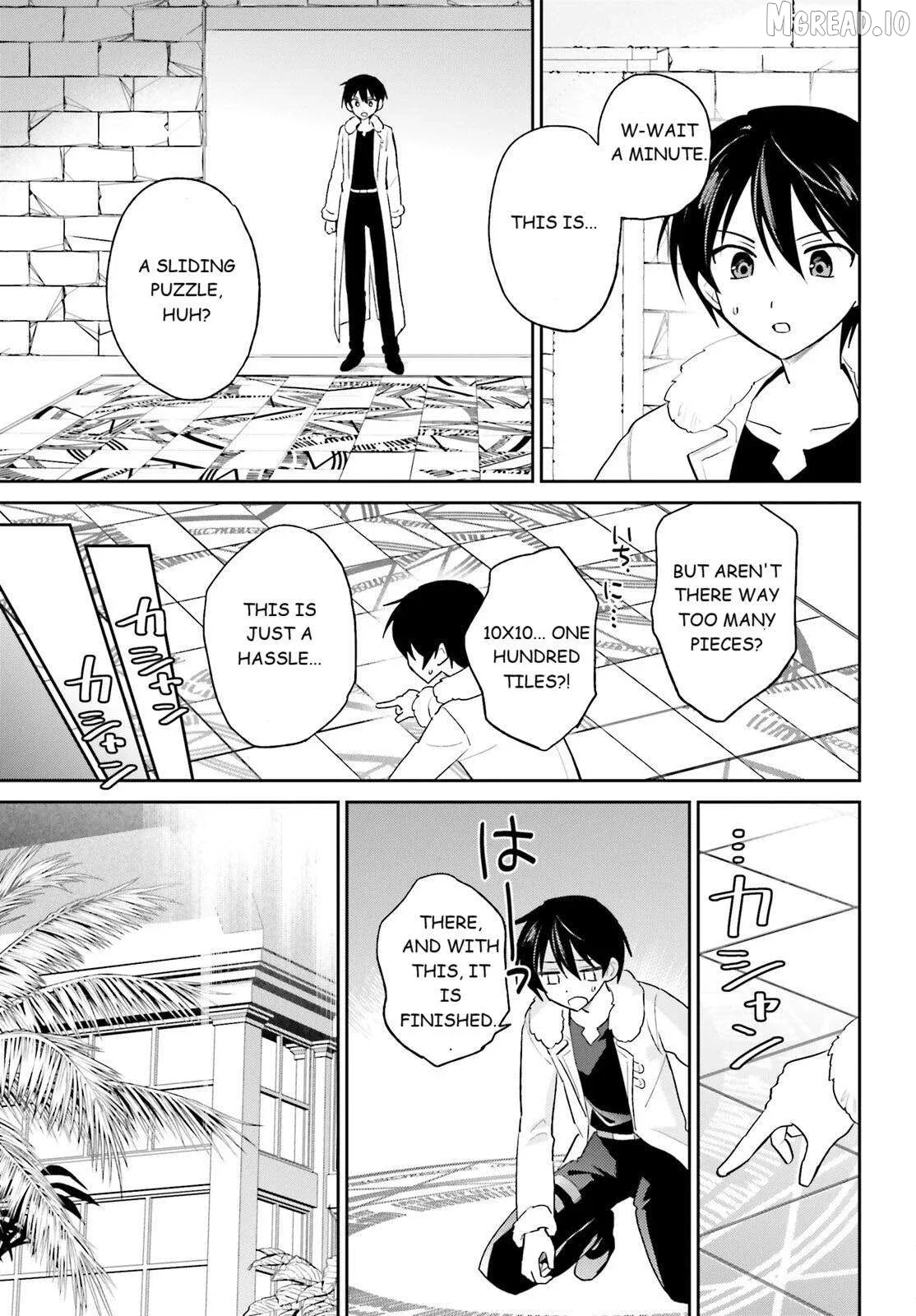 In Another World With My Smartphone Chapter 114 page 7