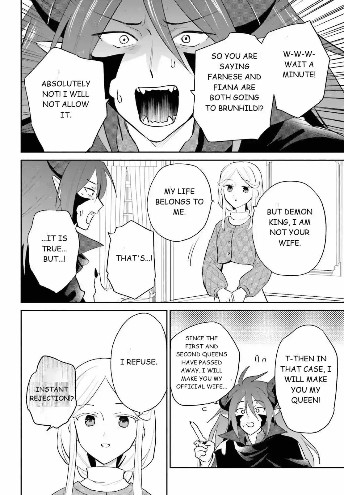 In Another World With My Smartphone Chapter 112 page 17
