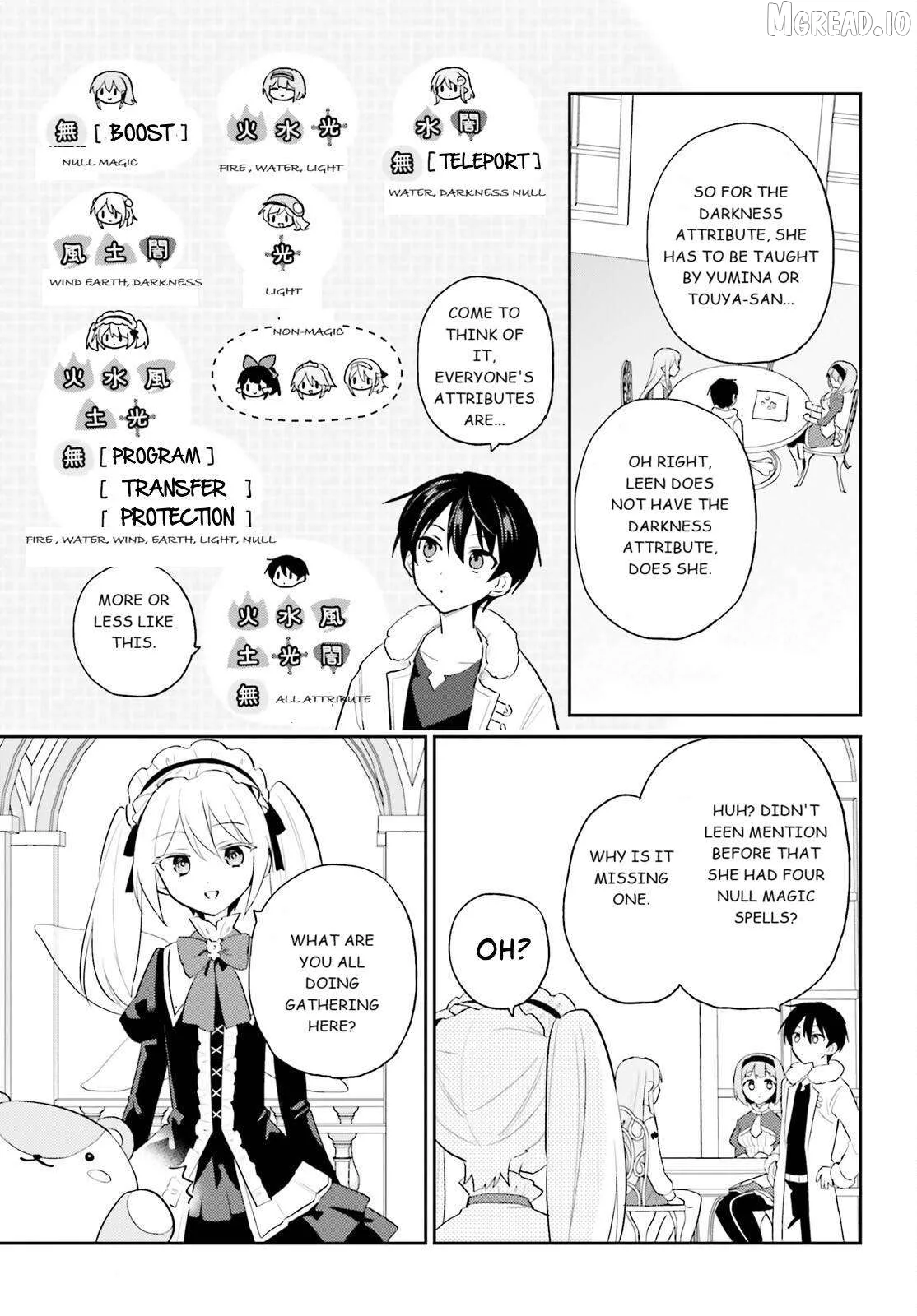 In Another World With My Smartphone Chapter 113 page 15