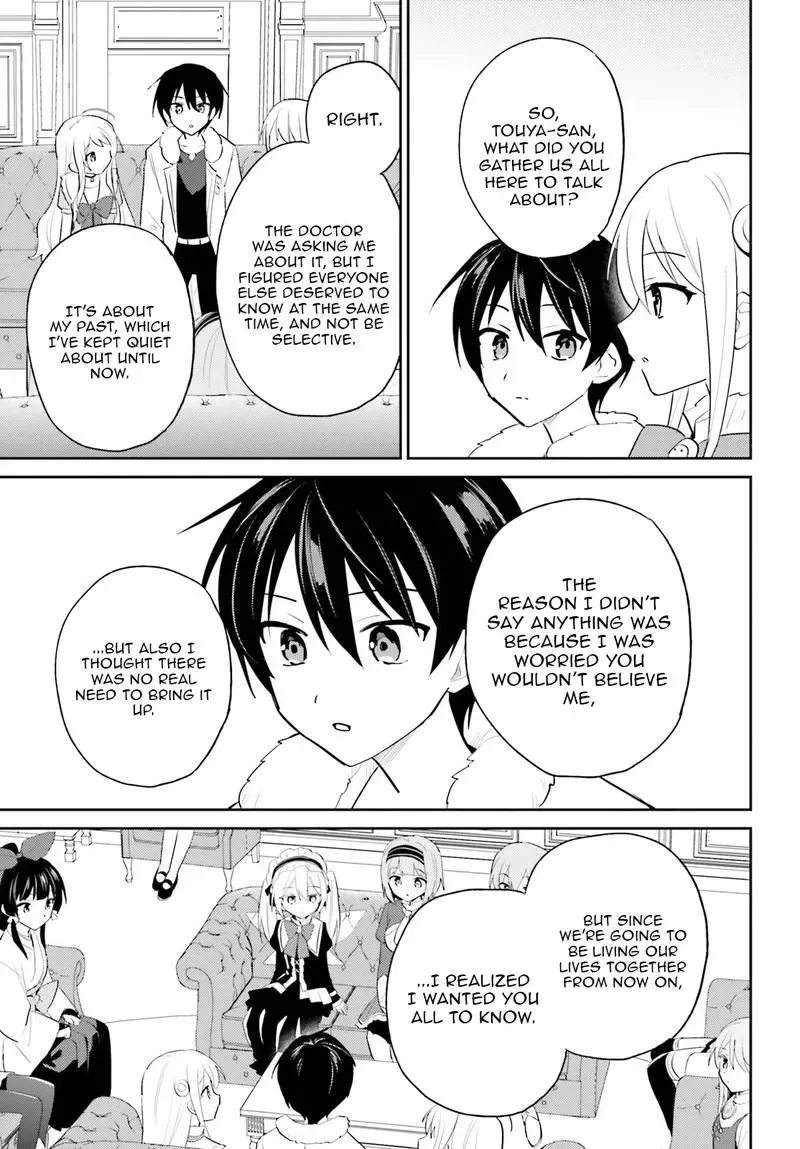 In Another World With My Smartphone Chapter 115 page 8
