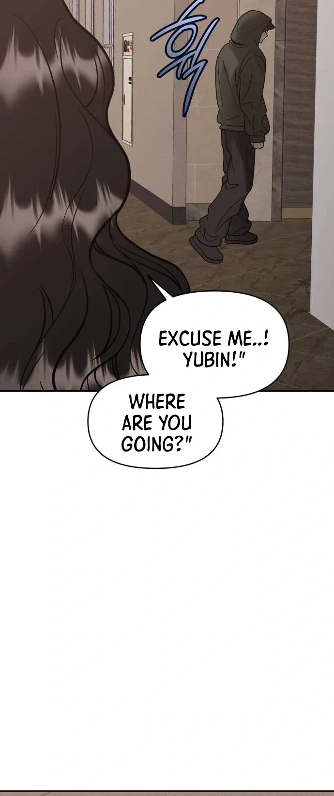 Watch Out For Look-alikes Chapter 42 page 12