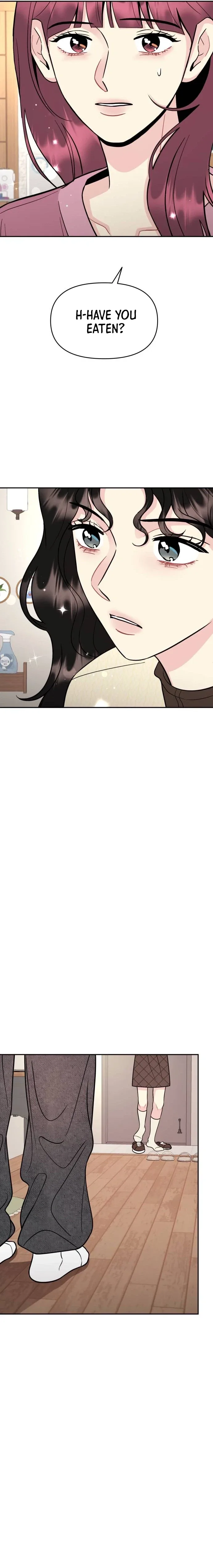 Watch Out For Look-alikes Chapter 42 page 19