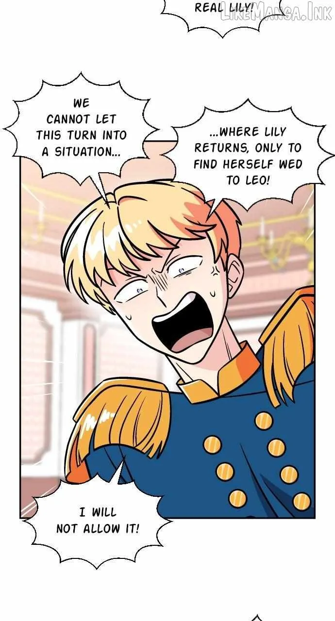 Princess Hurricane Chapter 128 page 7