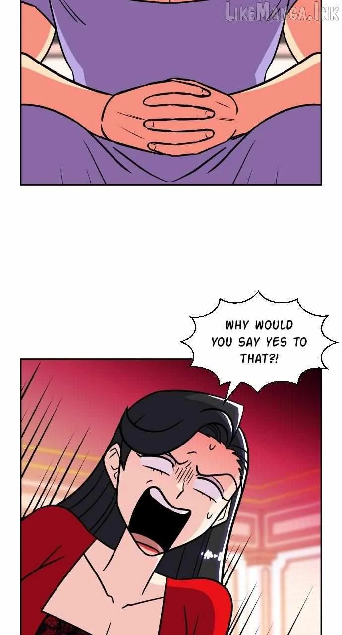 Princess Hurricane Chapter 128 page 4