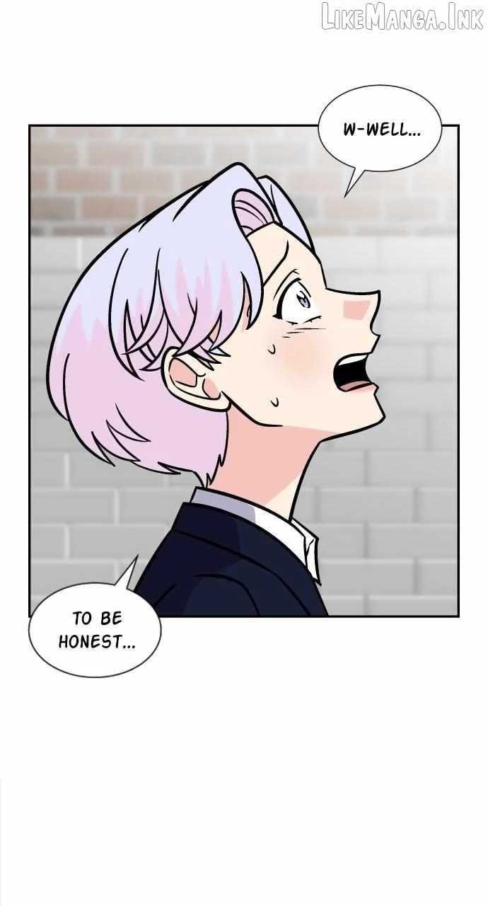 Princess Hurricane Chapter 128 page 23