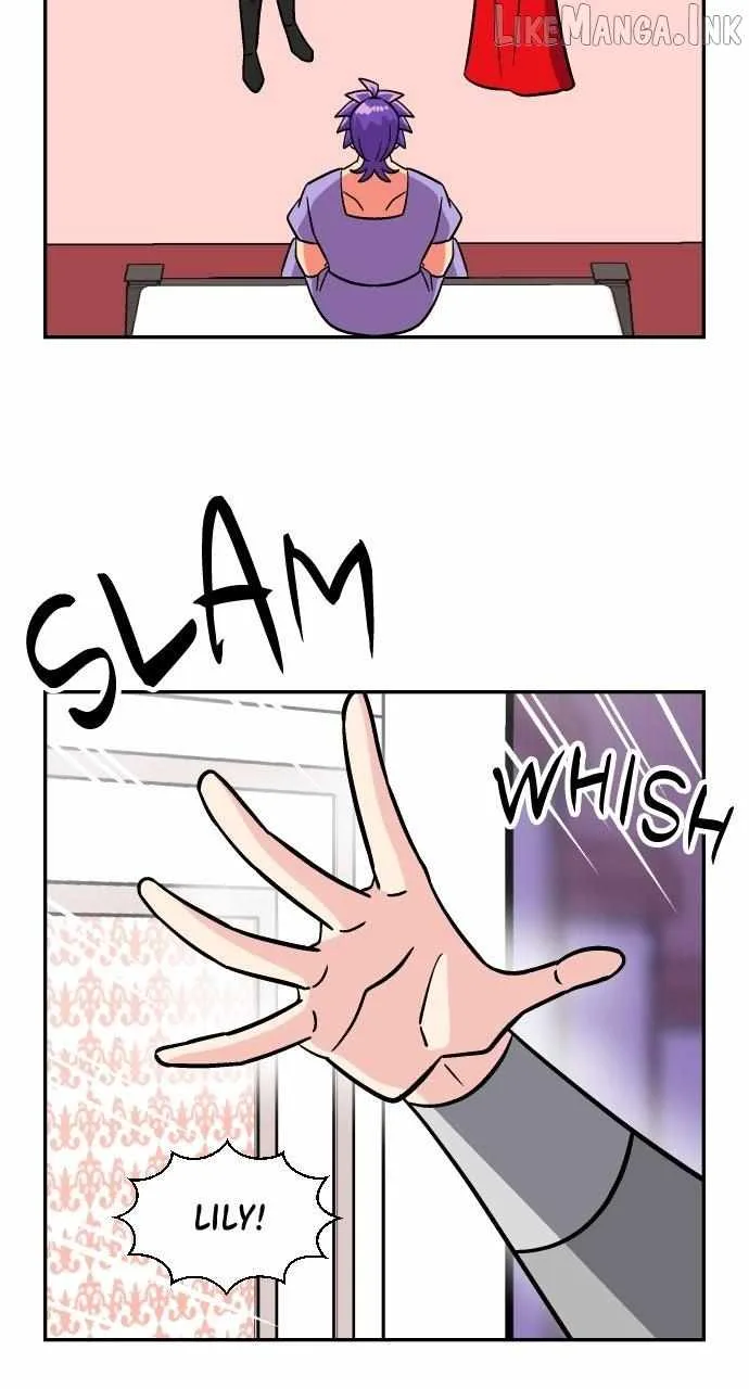Princess Hurricane Chapter 128 page 18