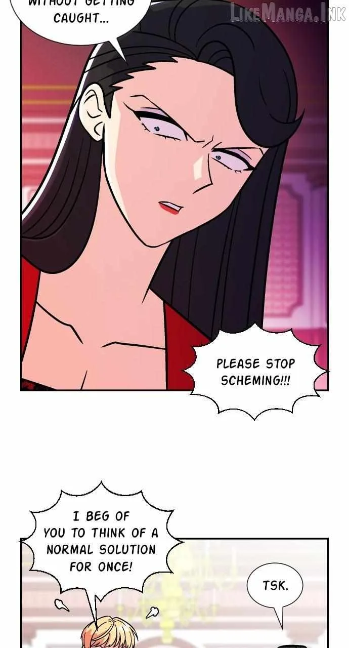 Princess Hurricane Chapter 128 page 15