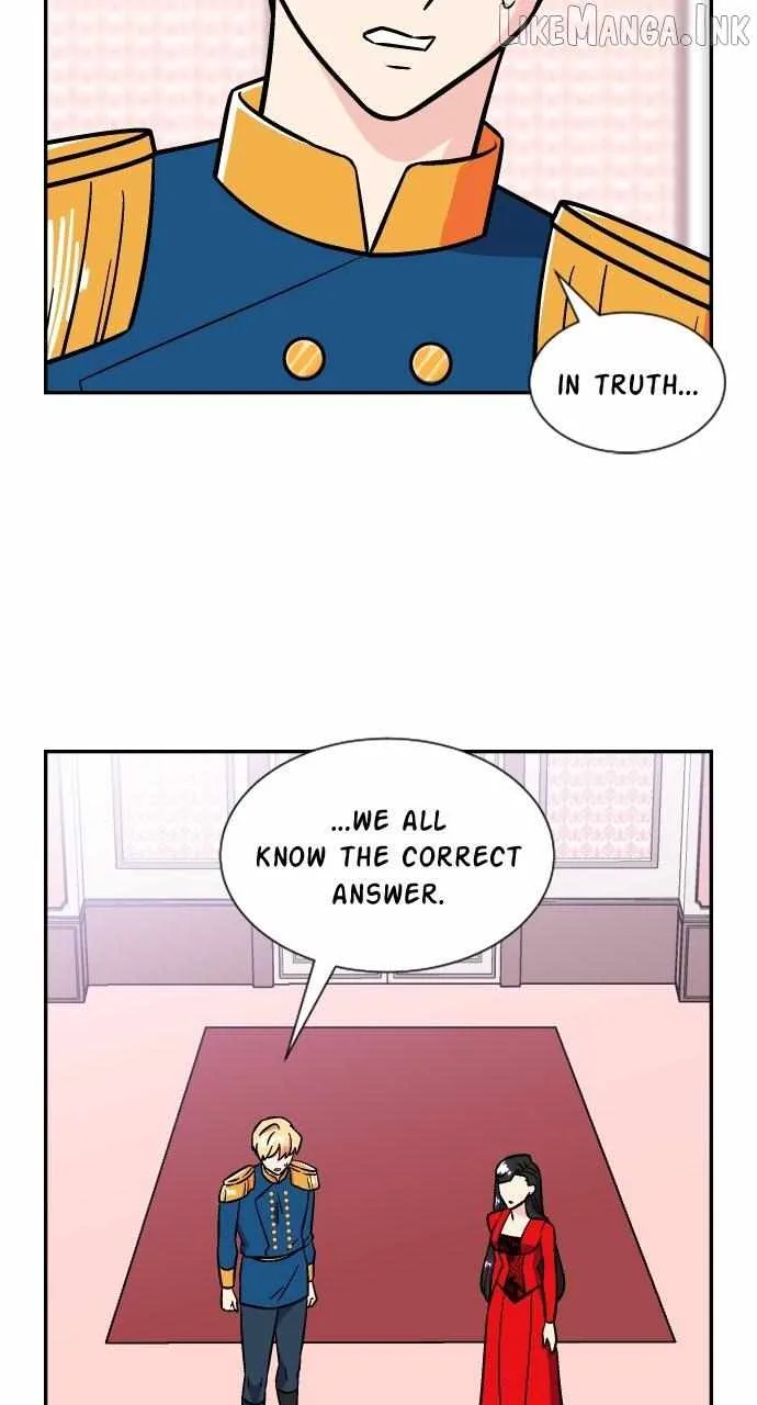 Princess Hurricane Chapter 128 page 17