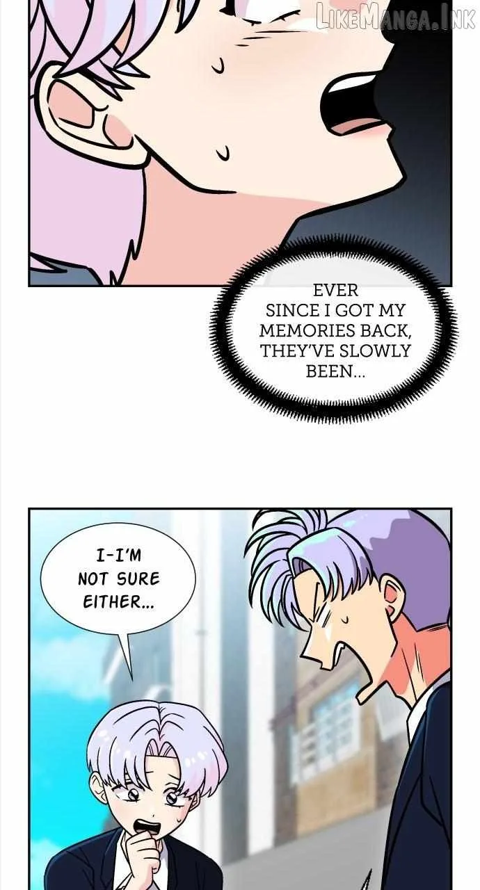 Princess Hurricane Chapter 128 page 25
