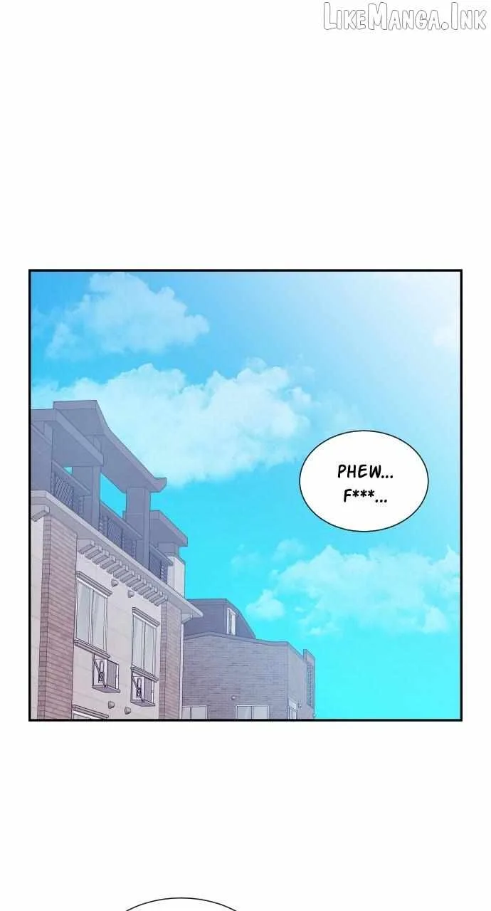 Princess Hurricane Chapter 128 page 21