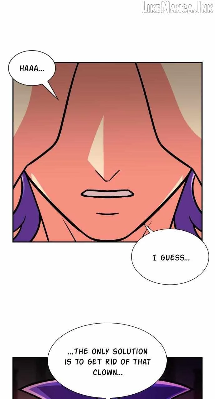 Princess Hurricane Chapter 128 page 13