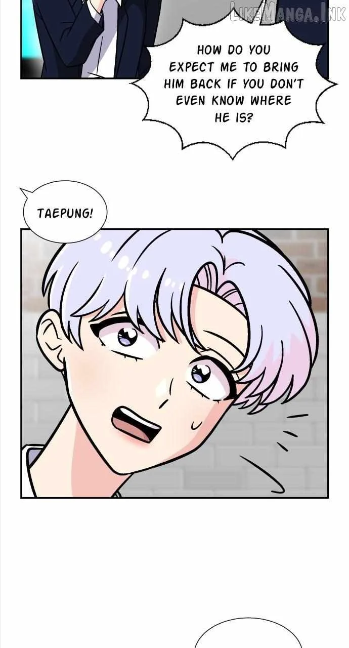 Princess Hurricane Chapter 128 page 26