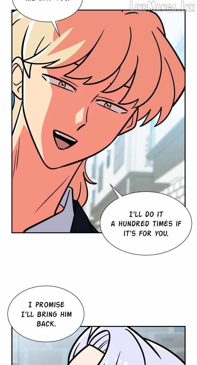 Princess Hurricane Chapter 128 page 34