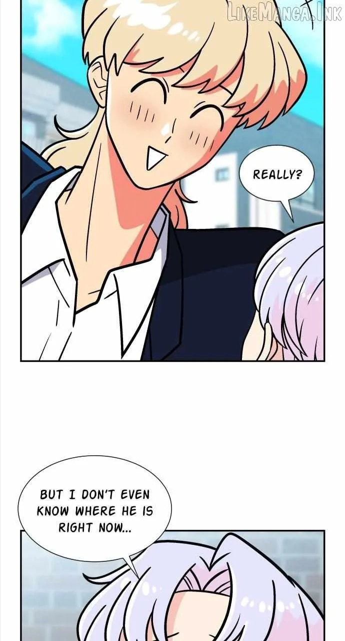 Princess Hurricane Chapter 128 page 29