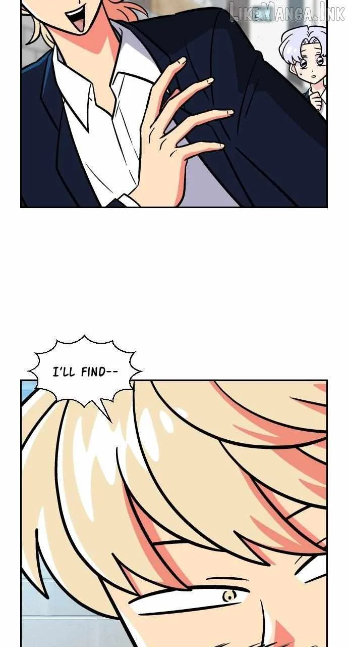 Princess Hurricane Chapter 128 page 36