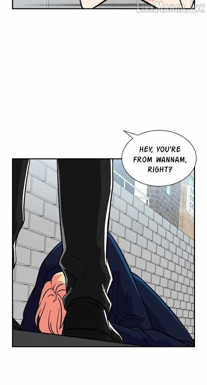 Princess Hurricane Chapter 128 page 39