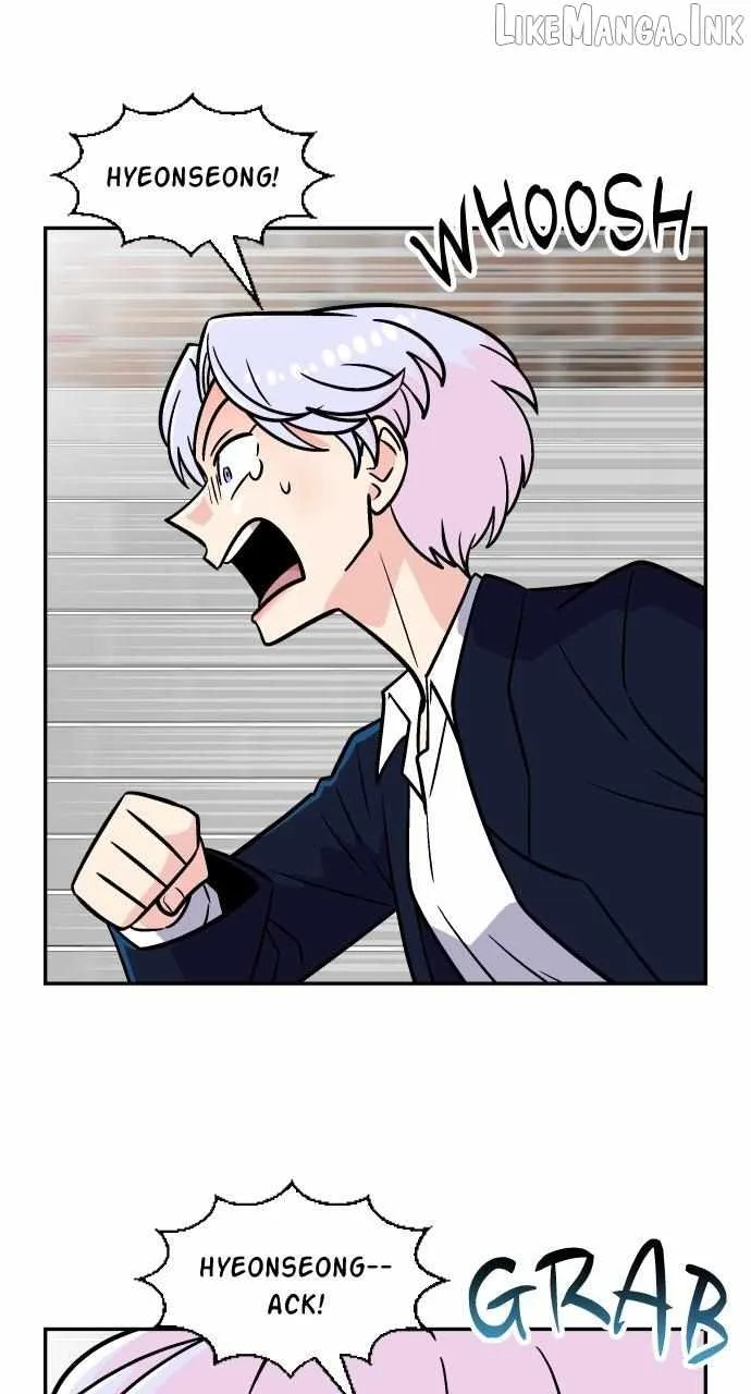 Princess Hurricane Chapter 128 page 41
