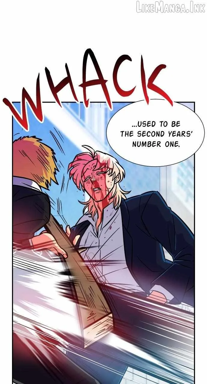 Princess Hurricane Chapter 128 page 46