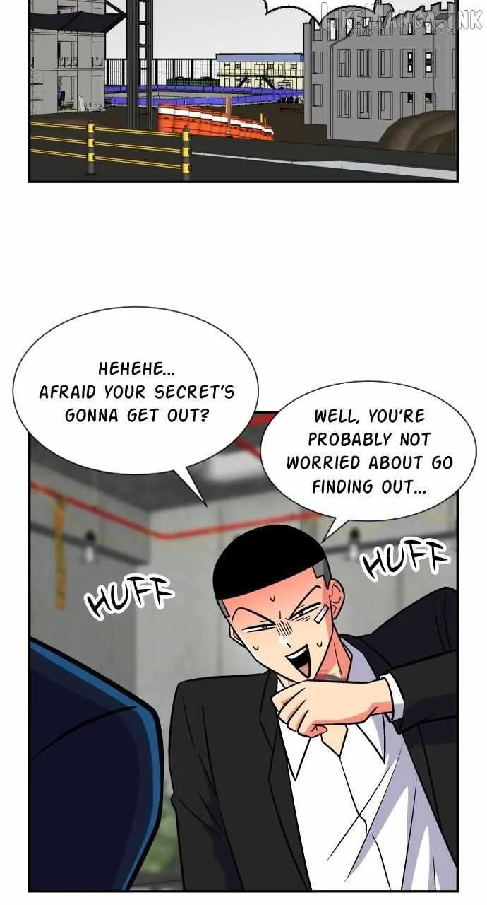 Princess Hurricane Chapter 128 page 48