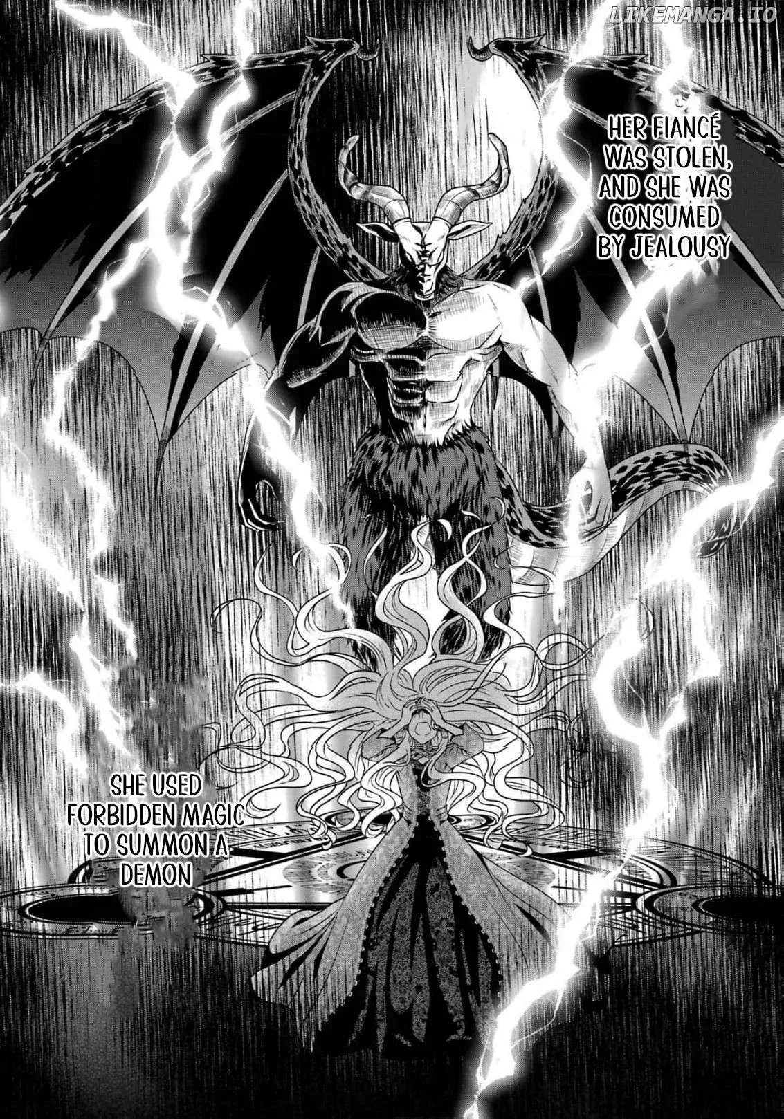 Kitai No Akujo, Mitabime no Jinsei De Musai Muno o Tanoshimu Chapter 1 page 6