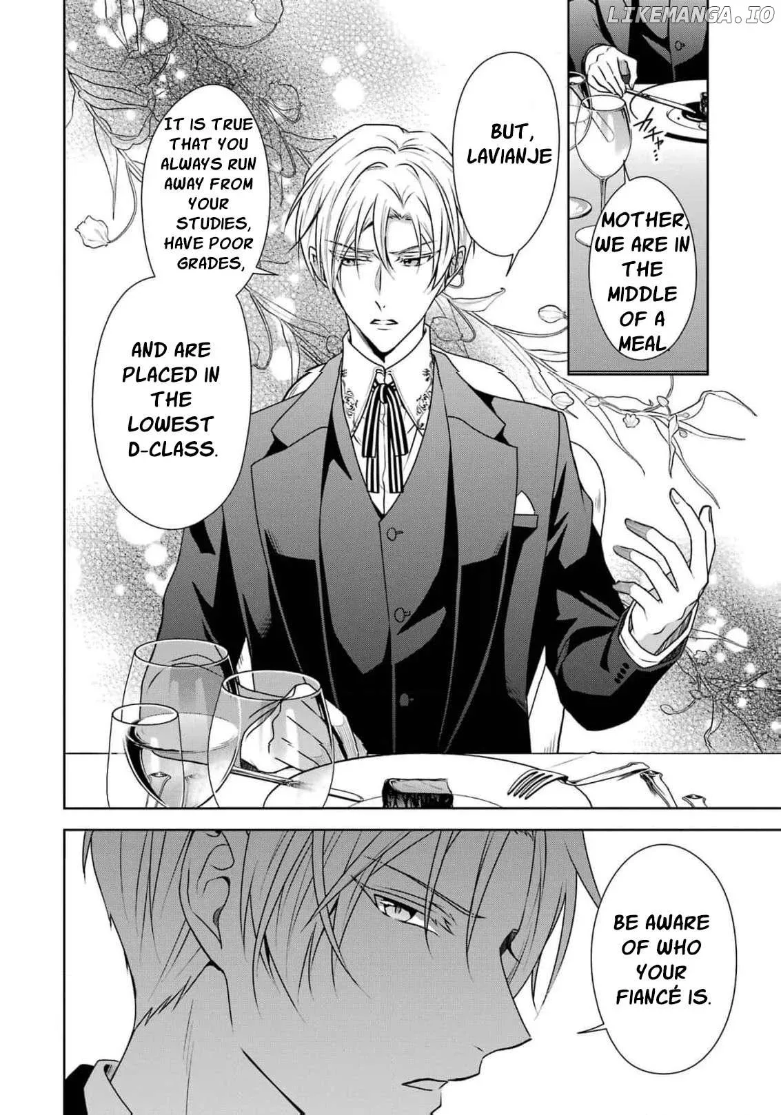 Kitai No Akujo, Mitabime no Jinsei De Musai Muno o Tanoshimu Chapter 1 page 11