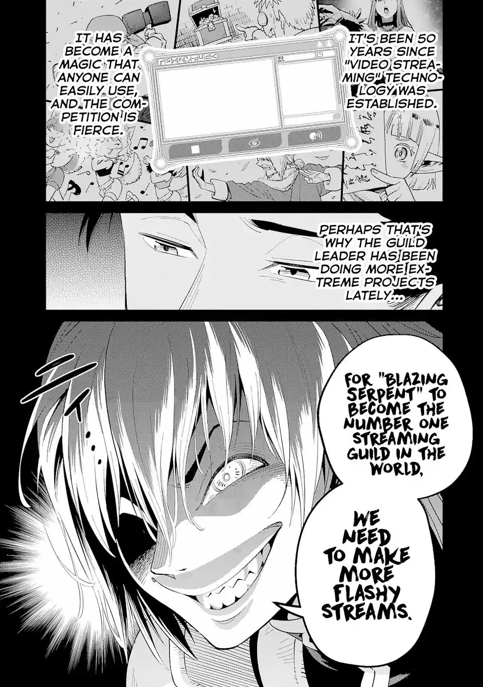 Saikyo Ha Inaka Noka No Ossandeshita Saiko Rank No Dragon Wo Kujo Shita Kekka, Jitsuryoku Ga Sekai Ni Baremashita Chapter 1.1 page 11