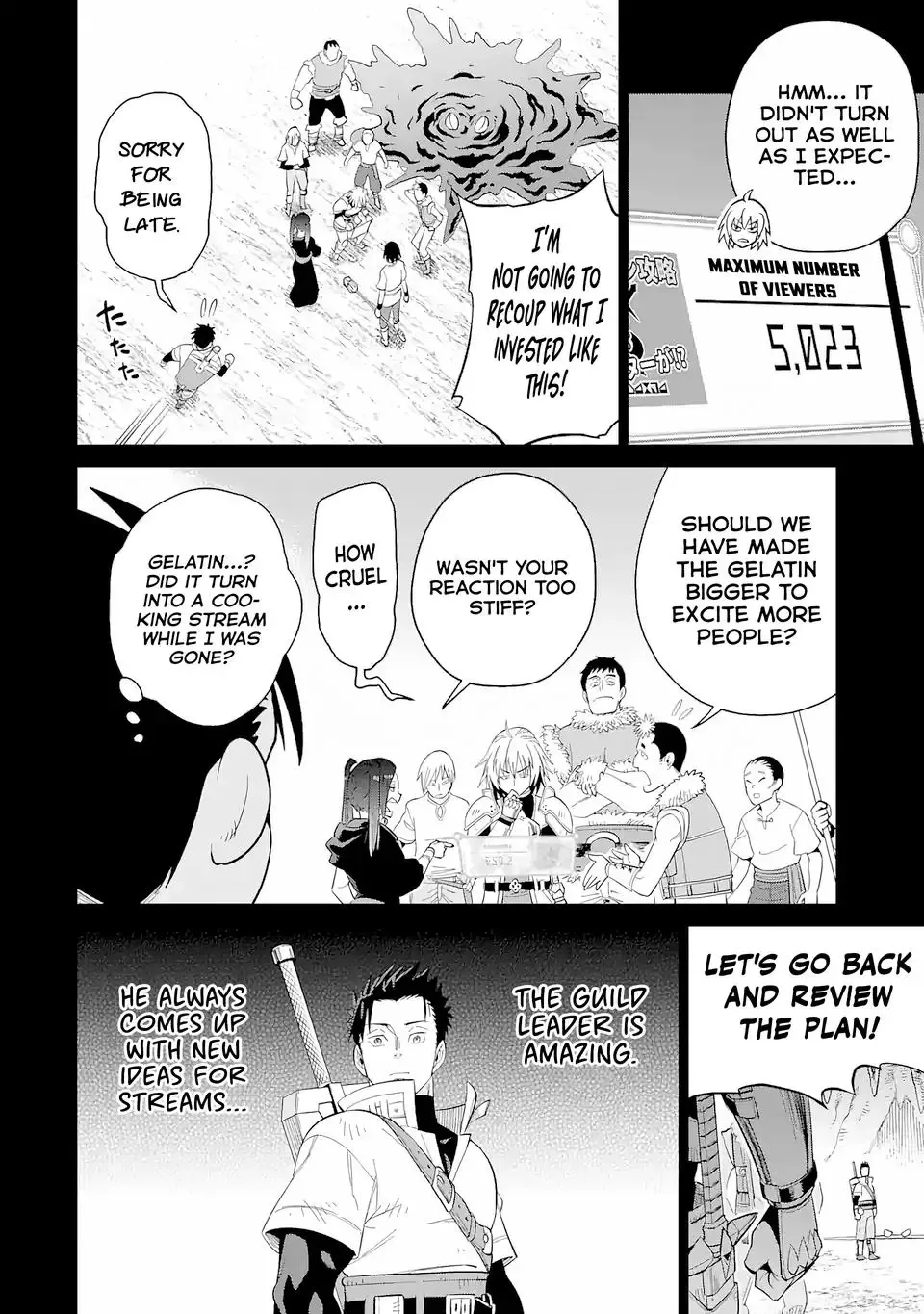 Saikyo Ha Inaka Noka No Ossandeshita Saiko Rank No Dragon Wo Kujo Shita Kekka, Jitsuryoku Ga Sekai Ni Baremashita Chapter 1.1 page 10