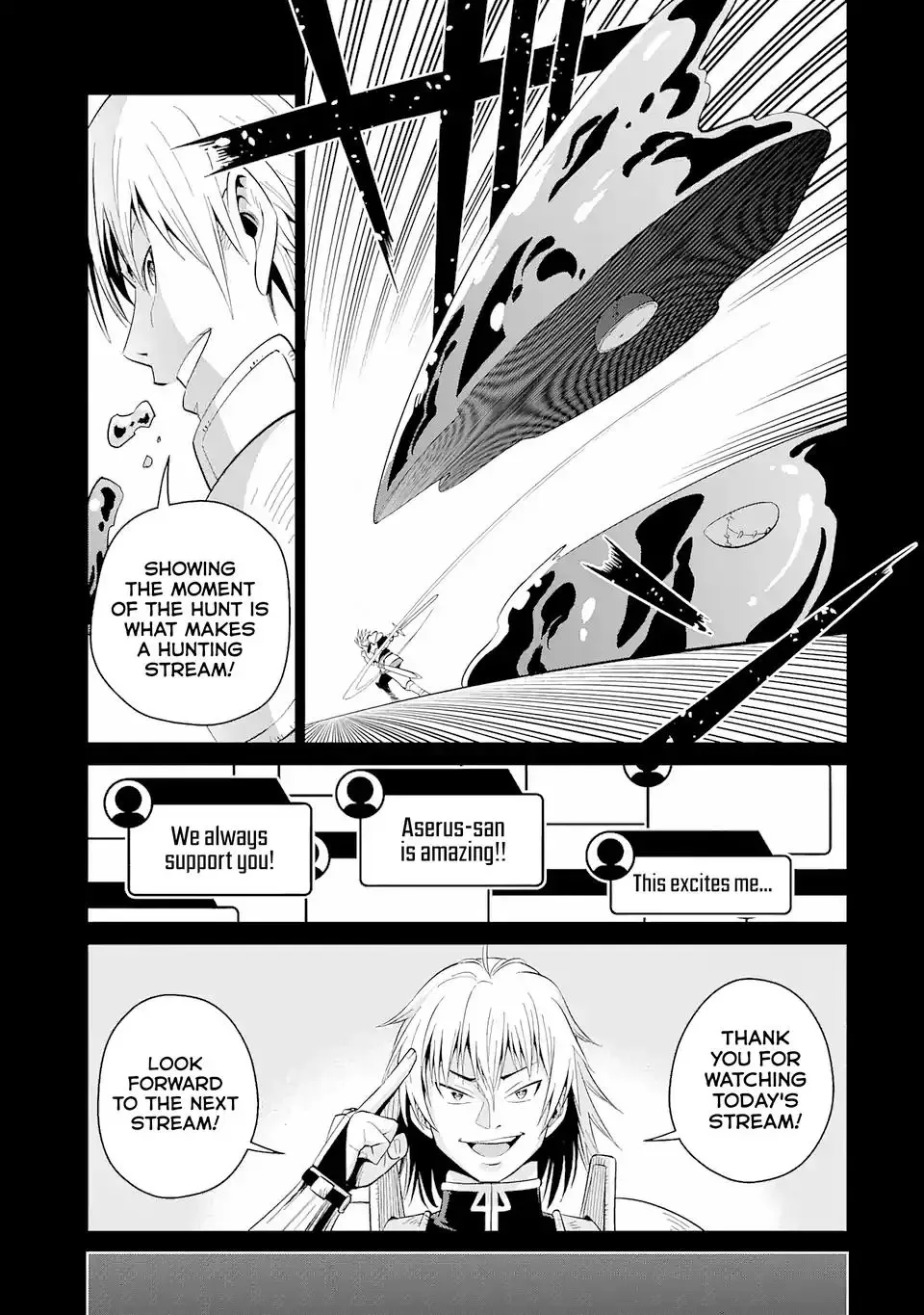 Saikyo Ha Inaka Noka No Ossandeshita Saiko Rank No Dragon Wo Kujo Shita Kekka, Jitsuryoku Ga Sekai Ni Baremashita Chapter 1.1 page 9