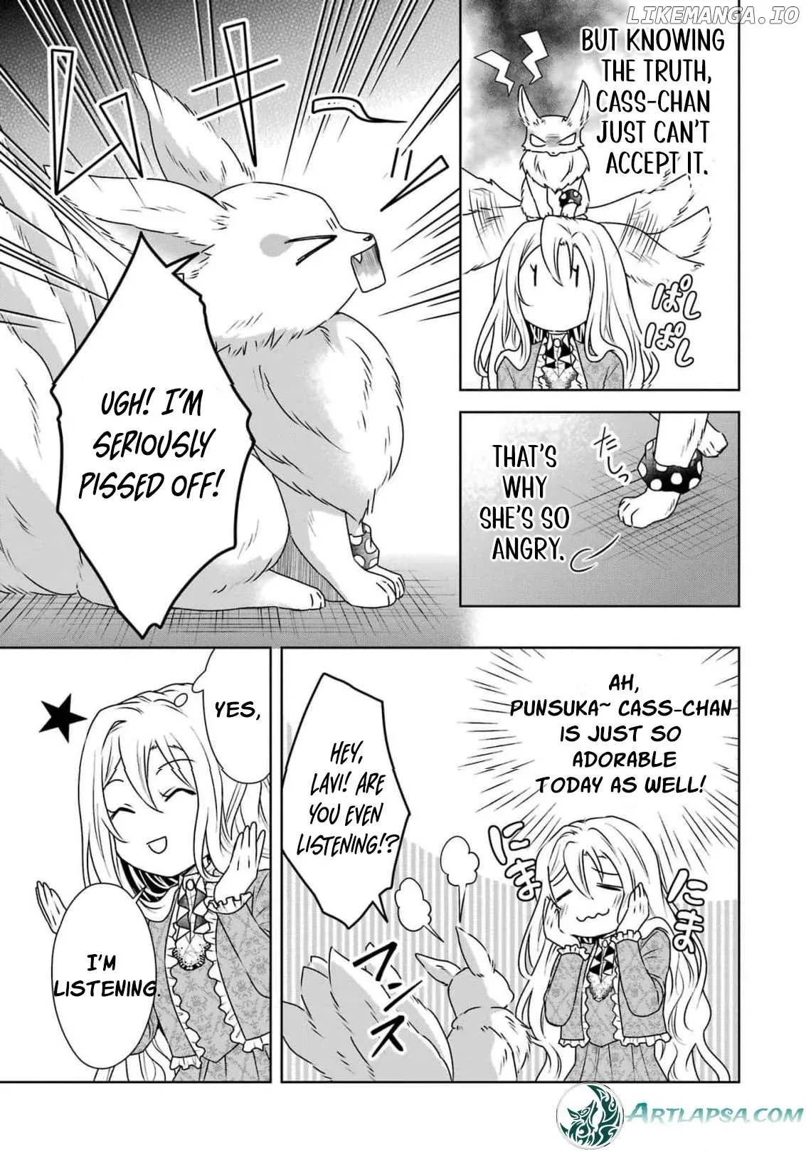 Kitai No Akujo, Mitabime no Jinsei De Musai Muno o Tanoshimu Chapter 1 page 40