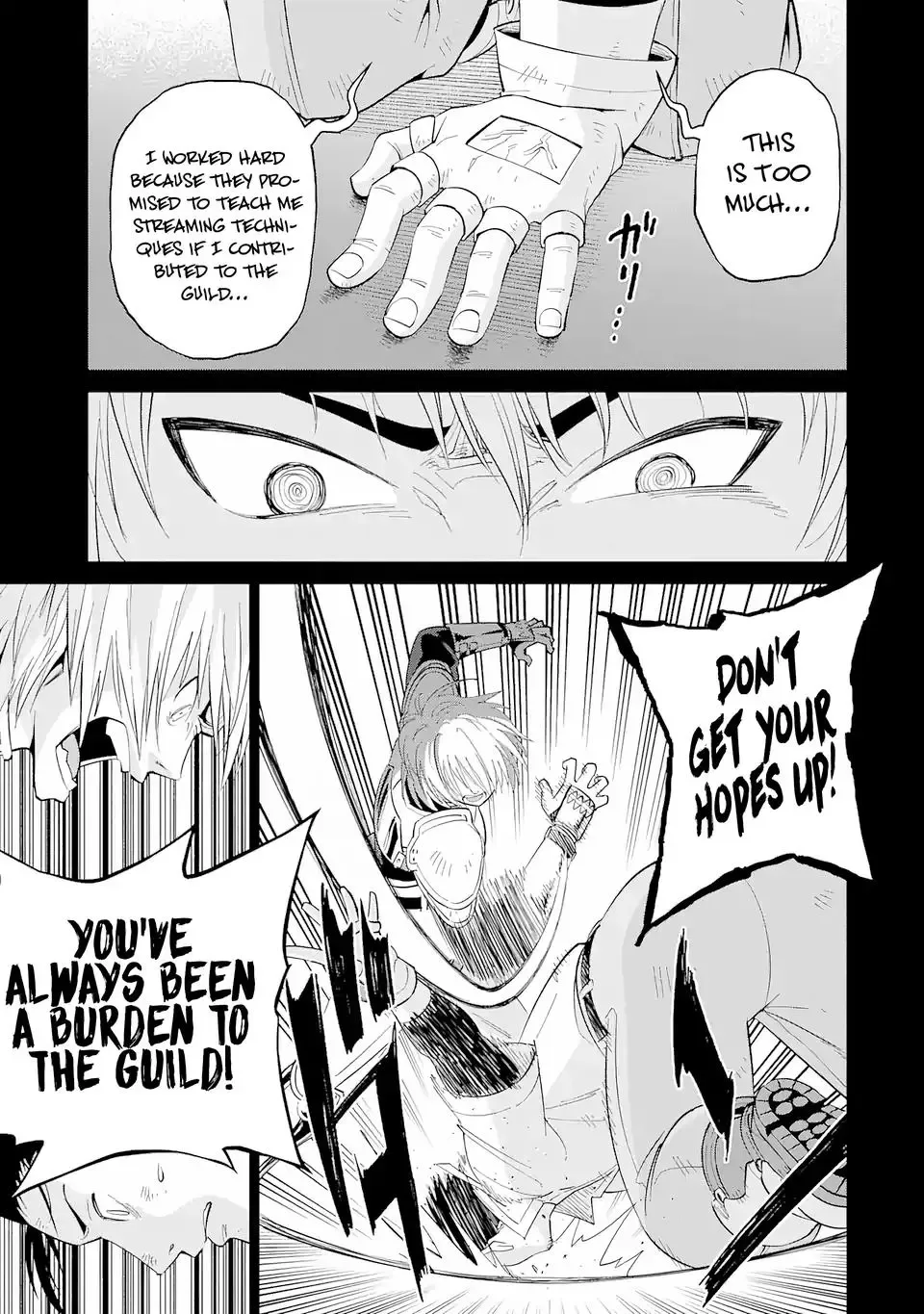 Saikyo Ha Inaka Noka No Ossandeshita Saiko Rank No Dragon Wo Kujo Shita Kekka, Jitsuryoku Ga Sekai Ni Baremashita Chapter 1.1 page 19